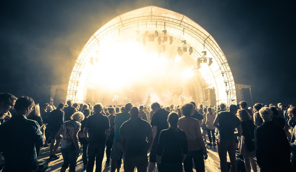How to Find Smaller Folk Festivals in Britain