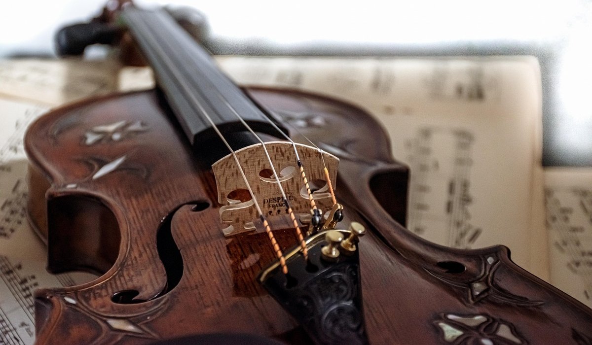 Learning Folk Tunes by Ear Step by Step