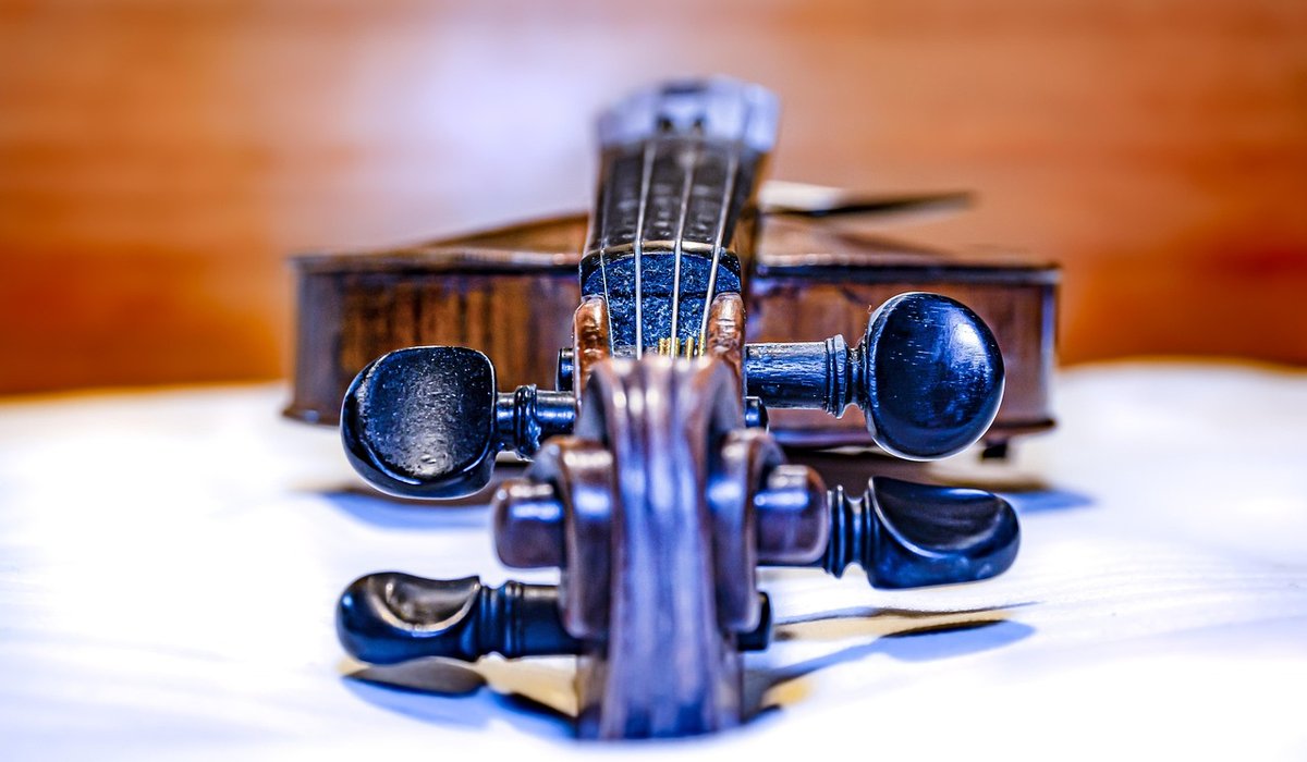 Understanding Modes in Traditional British Music