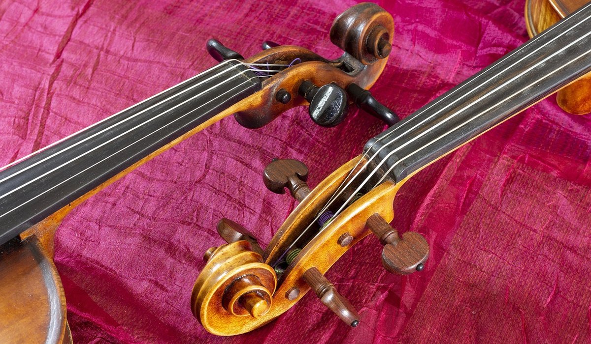 Using Traditional Ballads as Songwriting Inspiration
